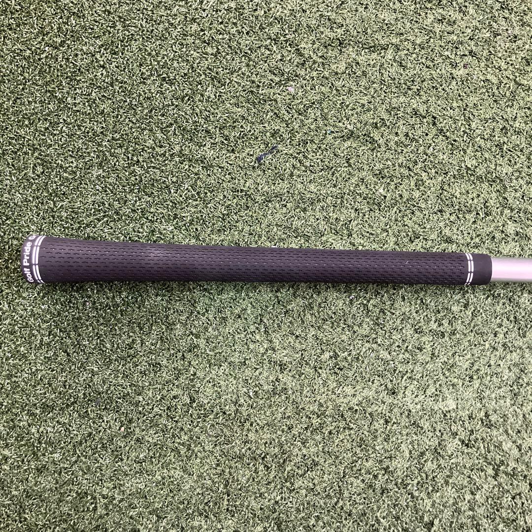 【超美品】ALTA J CB blue ドライバー用シャフト ピン純正スリーブ付