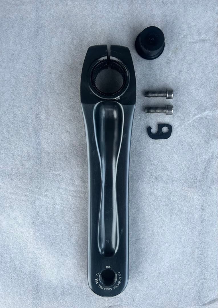 パーツ SHIMANO FC-4700 TIAGRA 50/34T