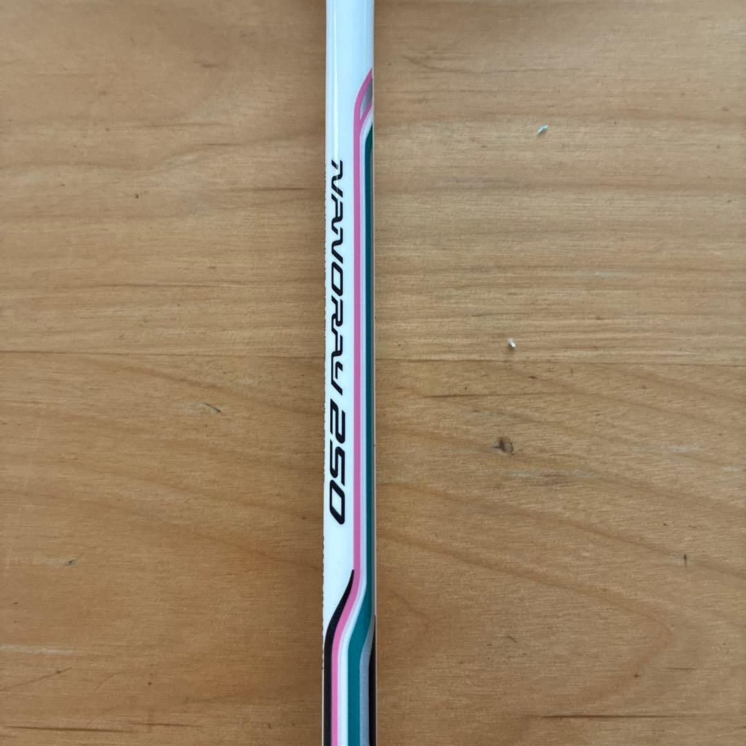 YONEX NANORAY 250 バドミントンラケット