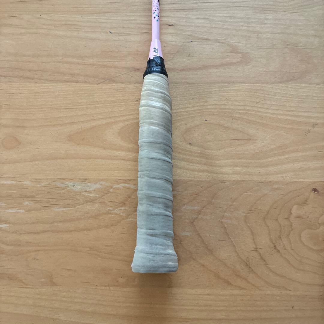 YONEX NANORAY 250 バドミントンラケット