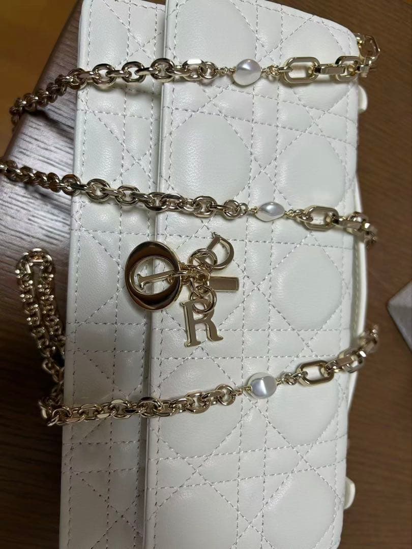 Christian Dior Talk フォンバッグ