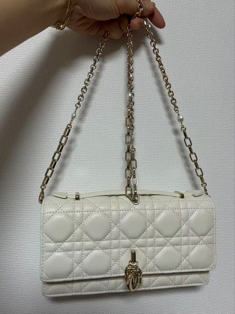 Christian Dior Talk フォンバッグ