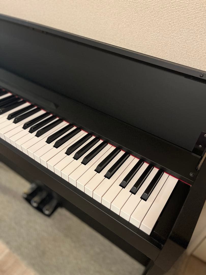 KORG C1 Air 電子ピアノ　2020年製