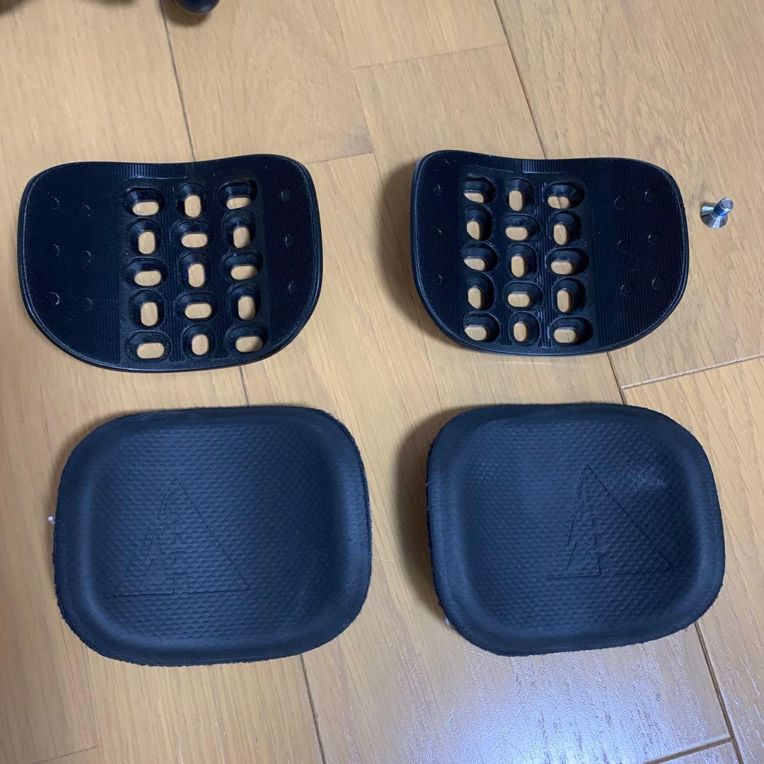 PROFLEX V2 Carbon DHバー エアロバーセット　トライアスロン