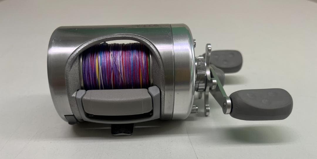 abu ambassadeur SM 6600 CL リール