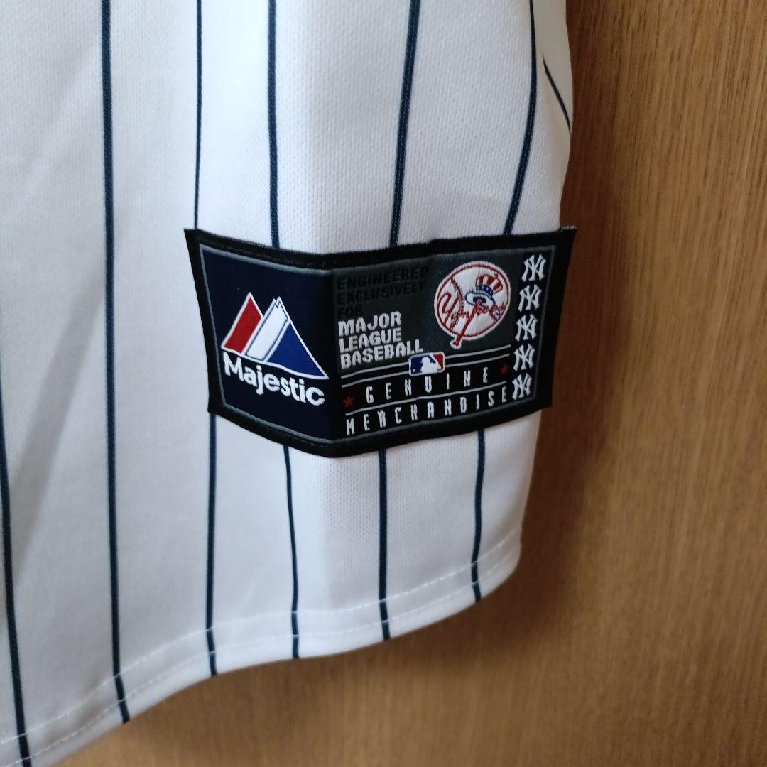 ヤンキース 田中将大New York Yankees ユニフォーム