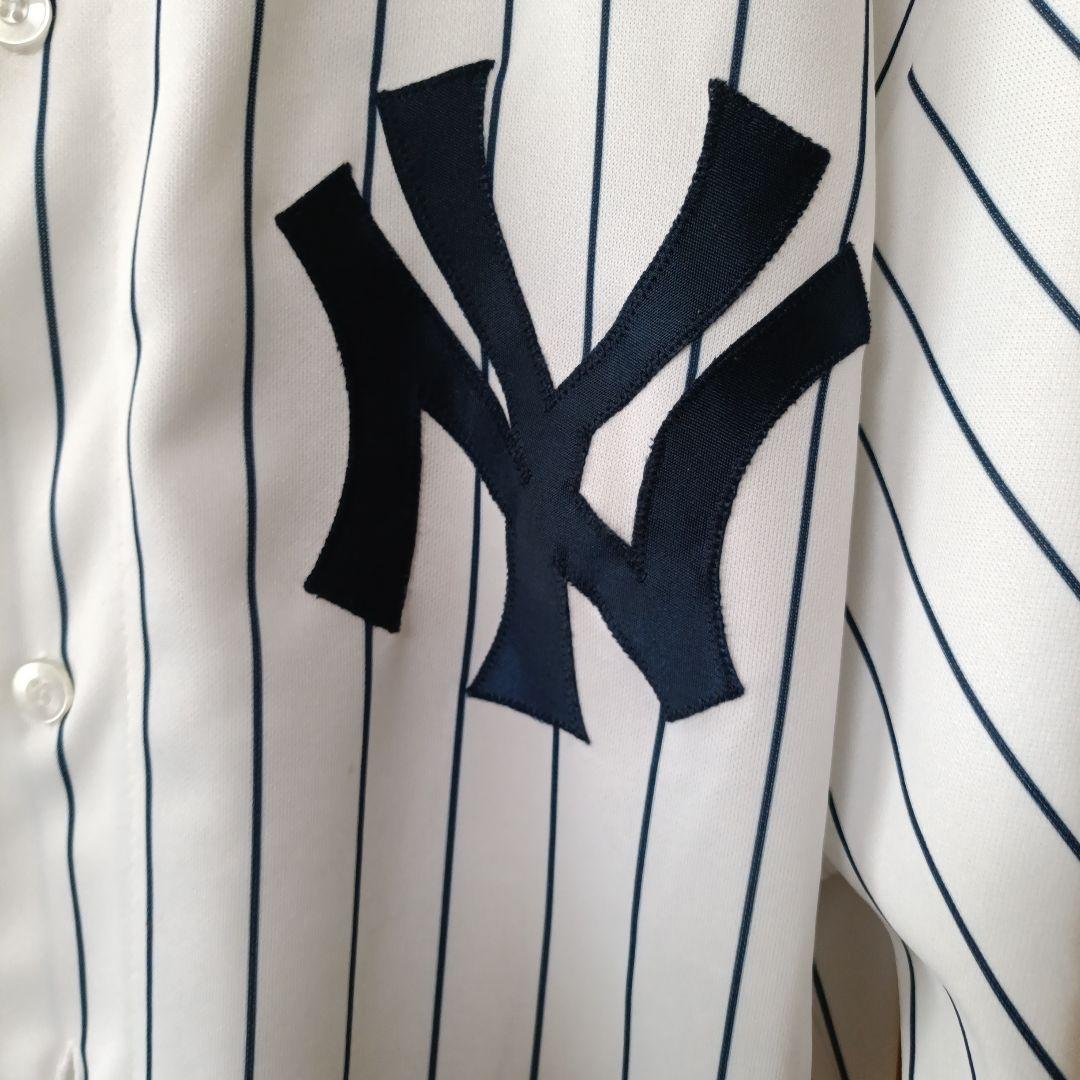 ヤンキース 田中将大New York Yankees ユニフォーム
