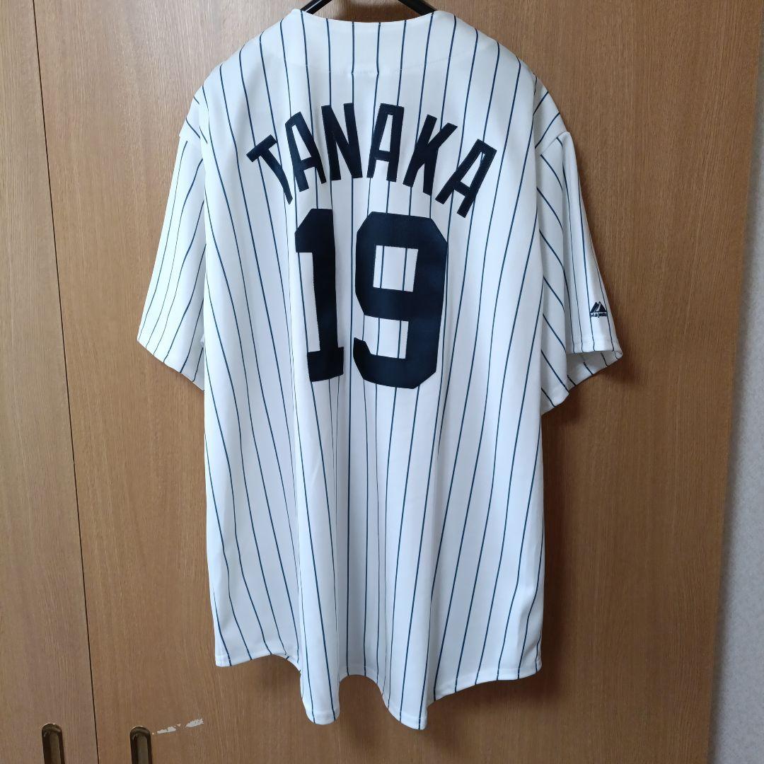 ヤンキース 田中将大New York Yankees ユニフォーム