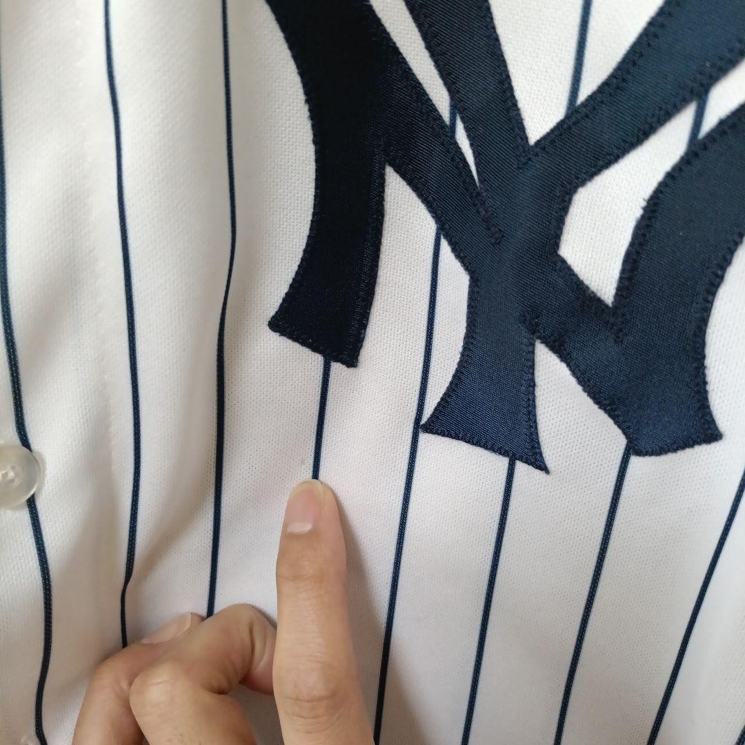 ヤンキース 田中将大New York Yankees ユニフォーム