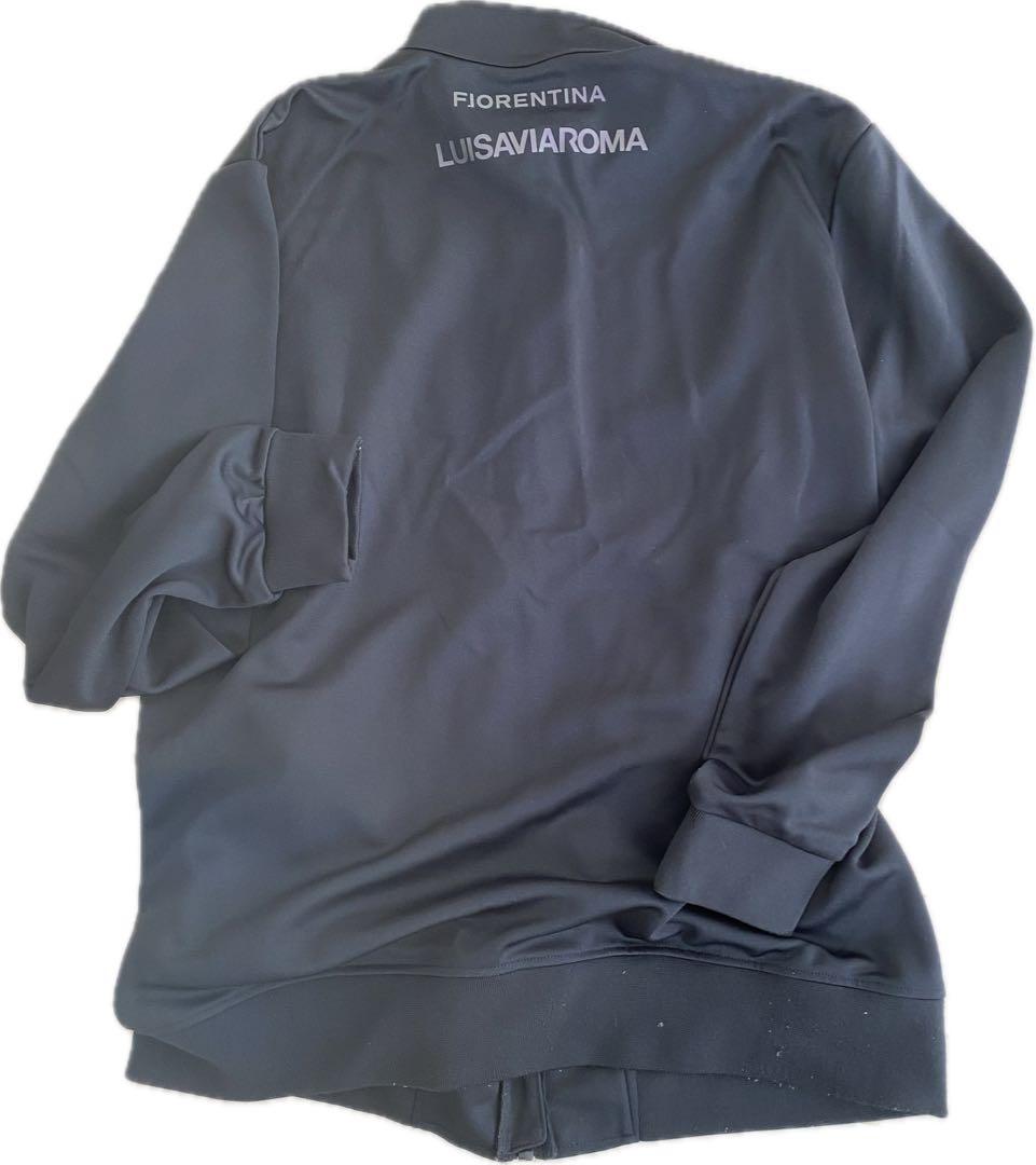 Fiorentina Kappa ジャージ XX LARGE フィオレンティーナ