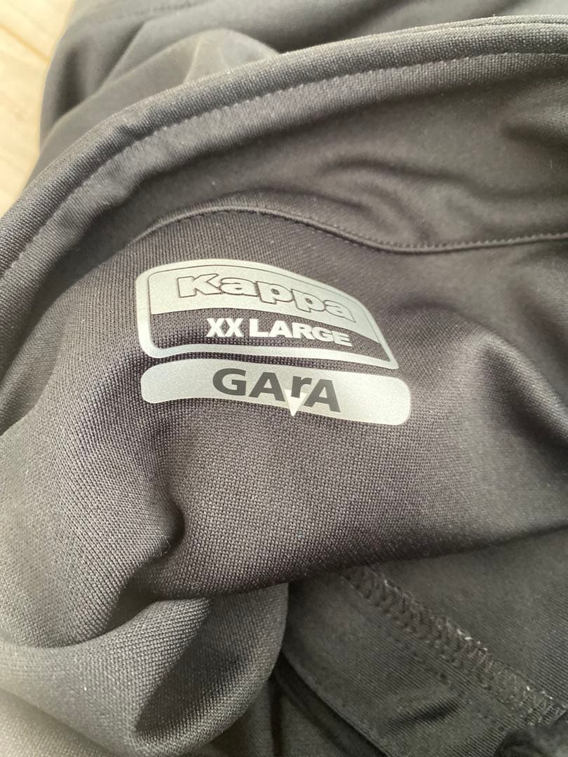 Fiorentina Kappa ジャージ XX LARGE フィオレンティーナ