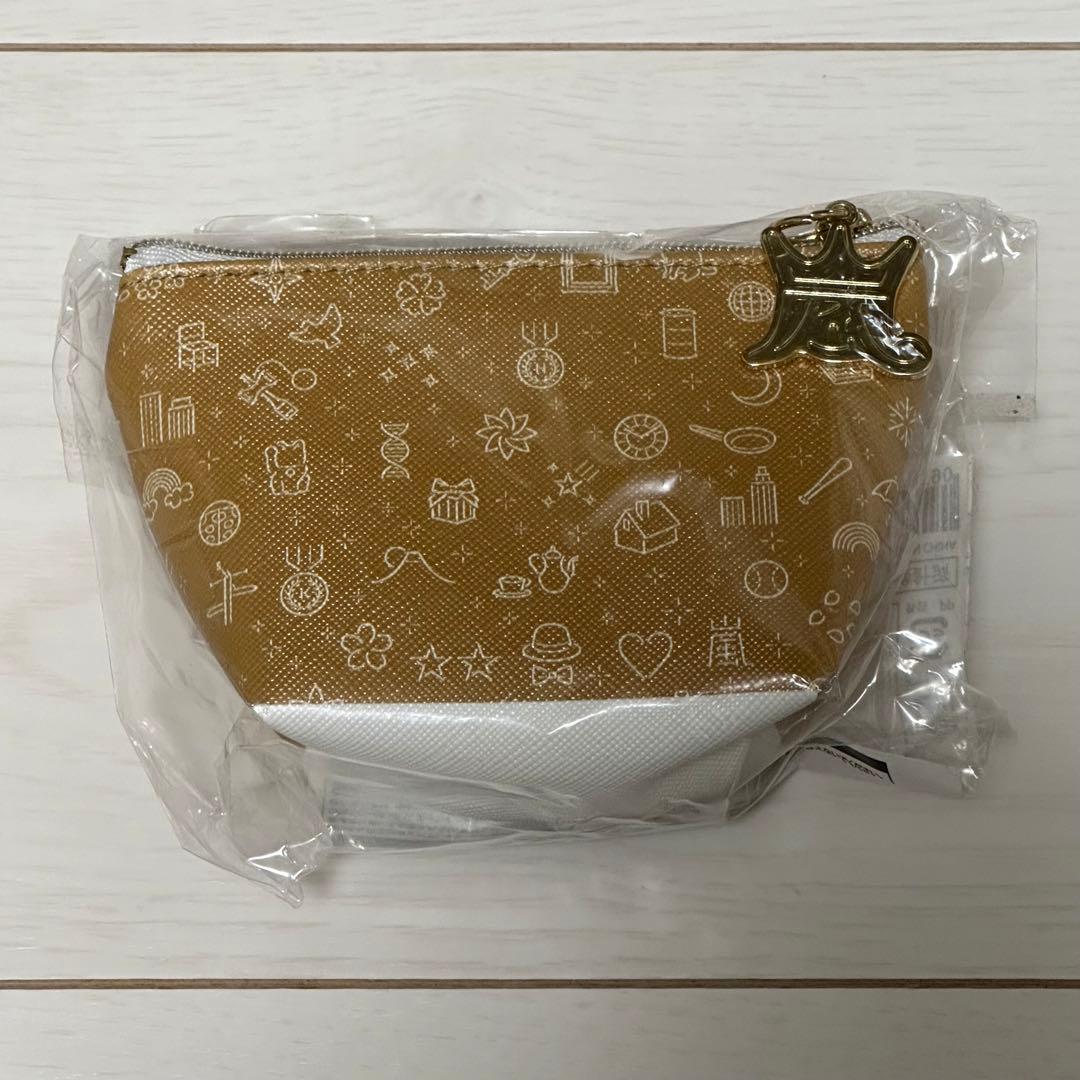 嵐 5×20 ツアーグッズ 計14点 まとめ売り アイドル ジャニーズ