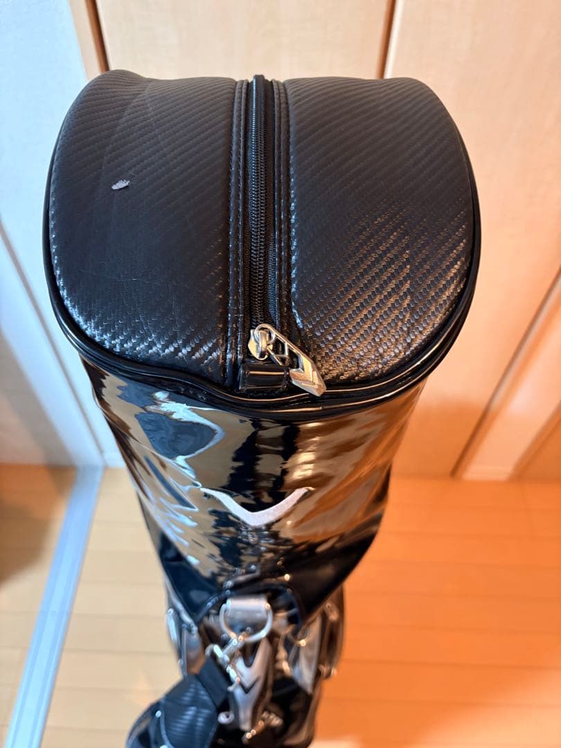 Callaway キャディバッグ ブラック