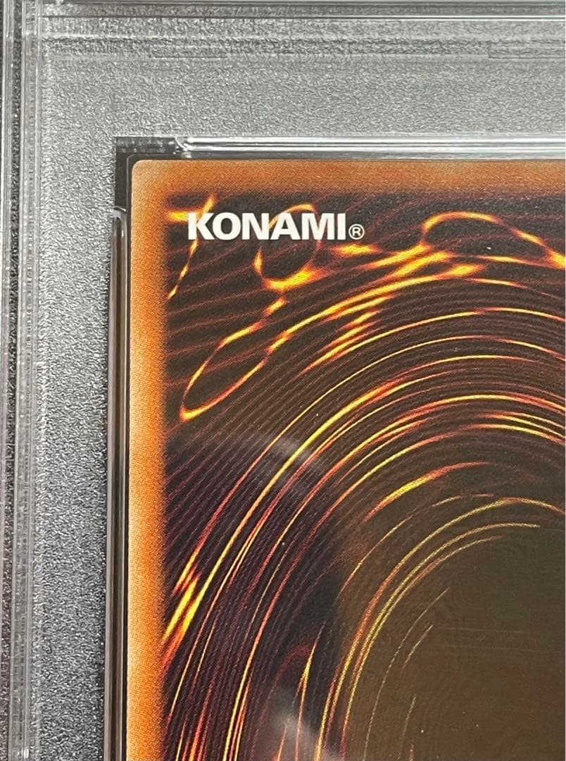 【PSA10】EHEROシャイニングネオスウィングマン　プリズマ　プリシク 日版