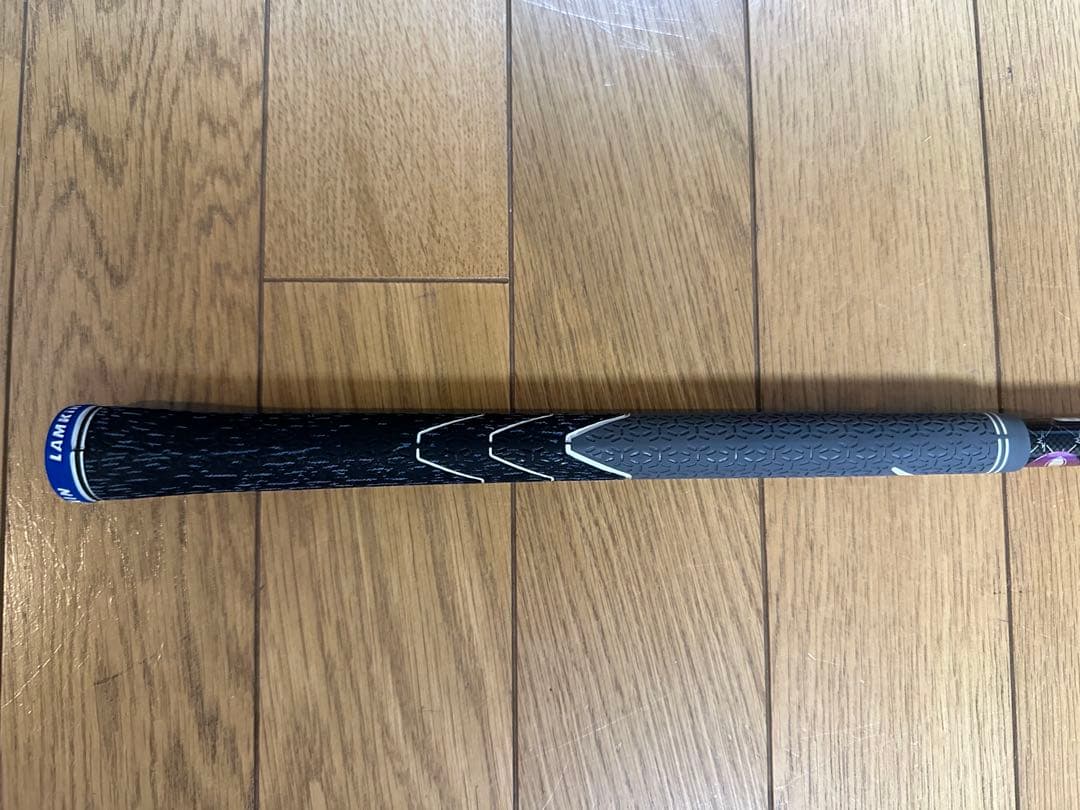 PARADYM Ai SMOKE HL ５Ｕユーティリティ　２４° ＳＲ