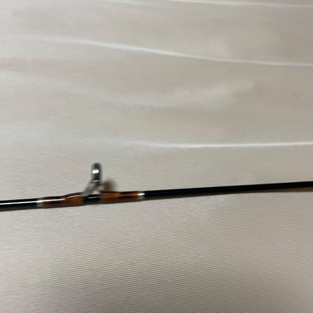 Lew's  スピードスティック　4