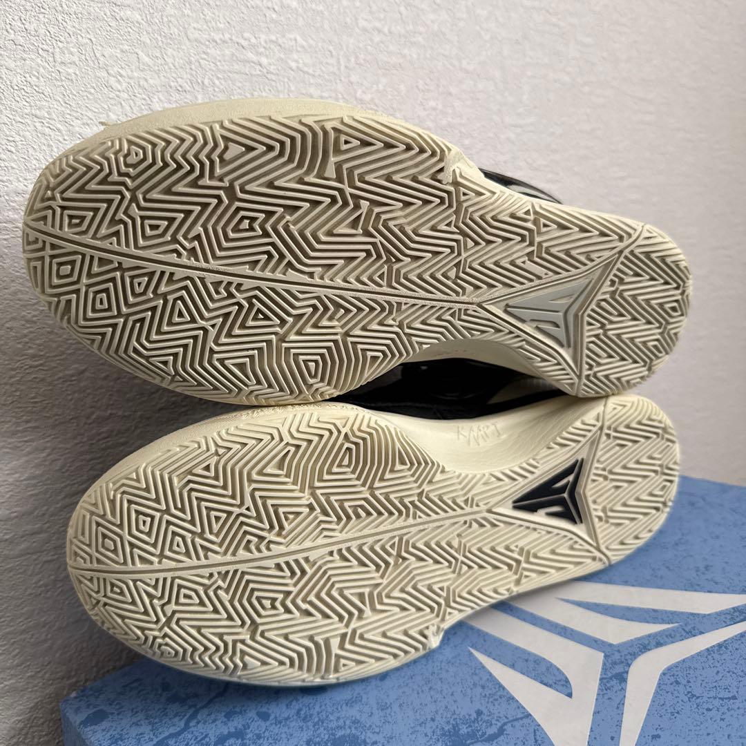 ナイキジャ1 Nike Ja2 26.5cm