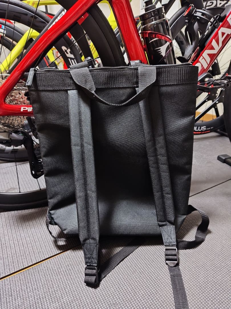 PINARELLO 2Way バッグ 非売品