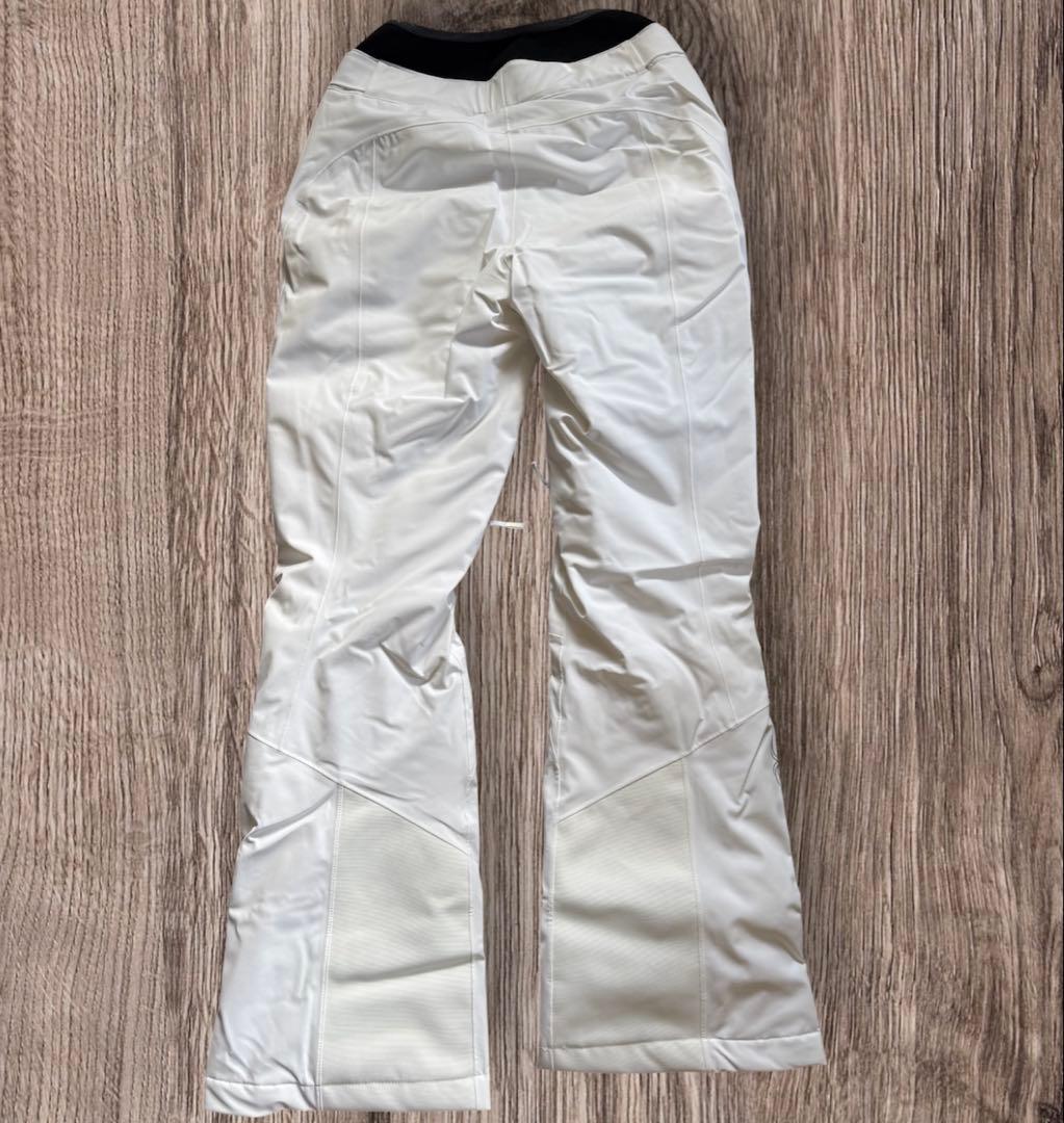 新品 Spyder WINTER PANTS スパイダー EXO SHIELD