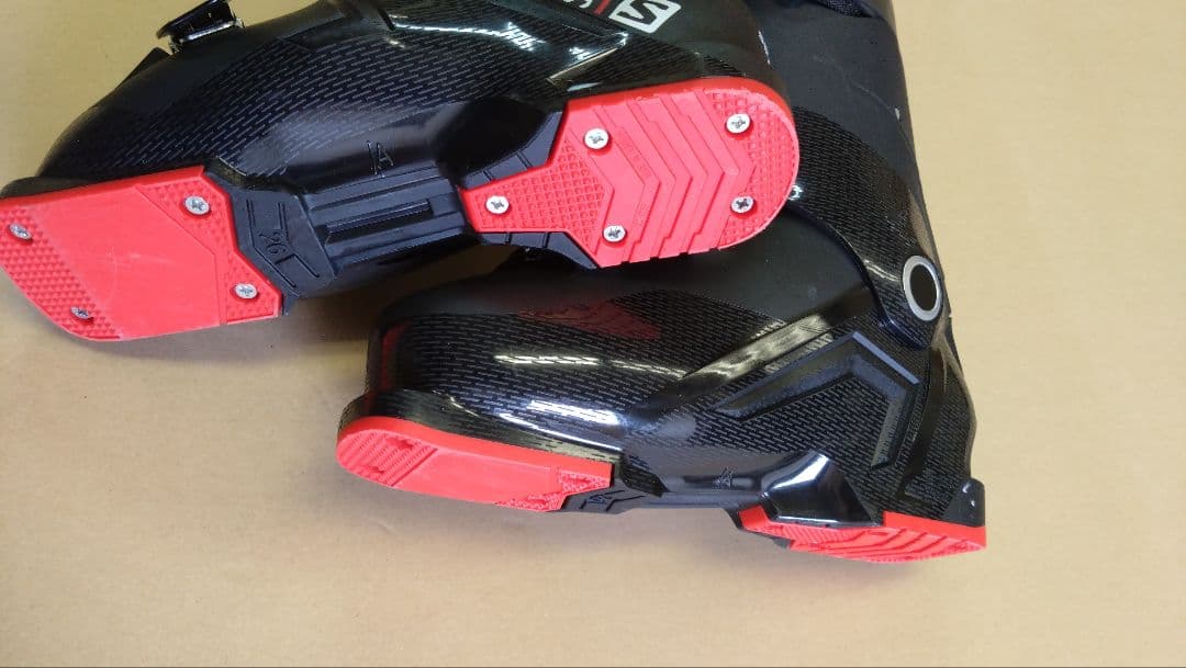 Salomon SELECT HV 100 スキー ブーツ