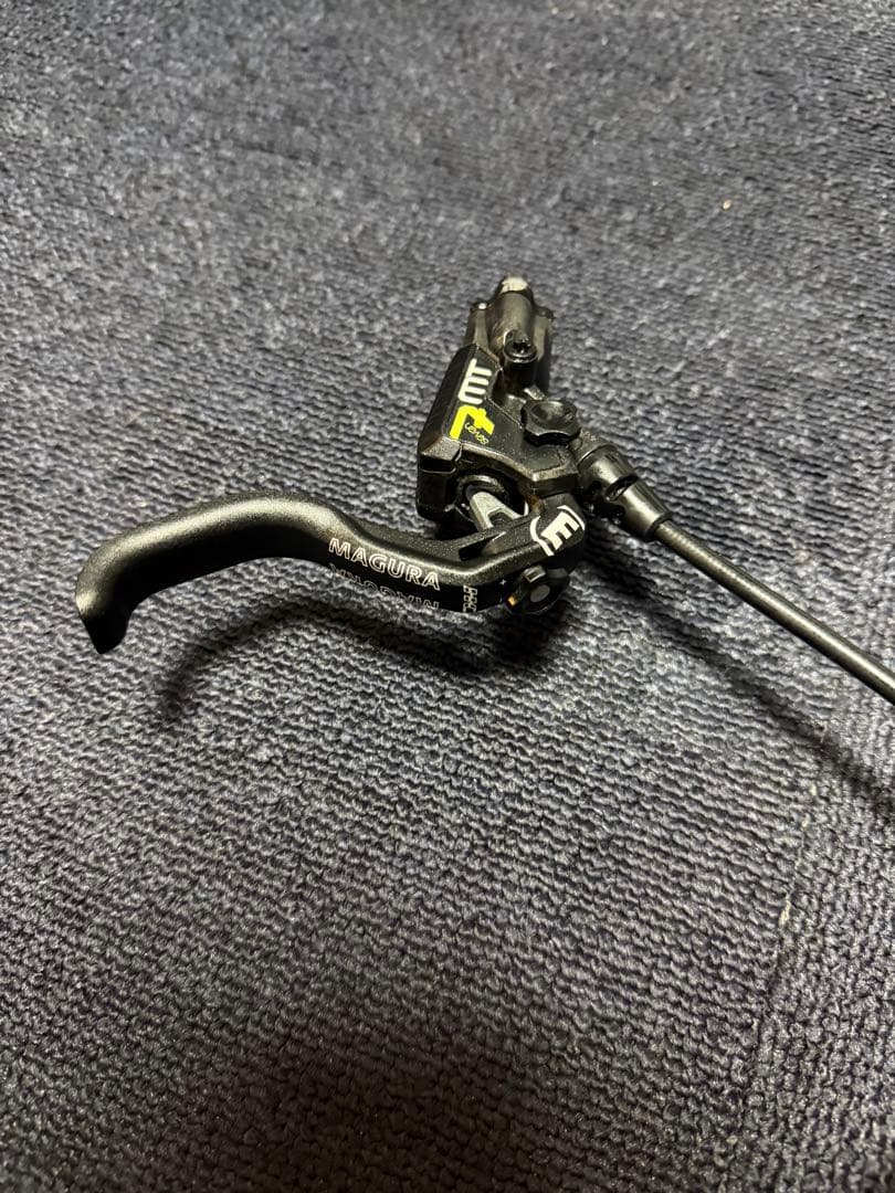 パーツ MAGURA MT7 PRO