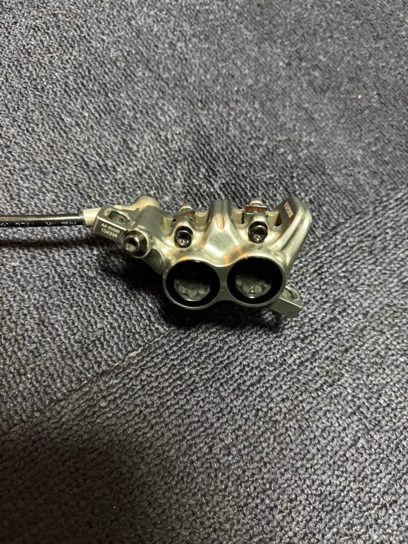 パーツ MAGURA MT7 PRO