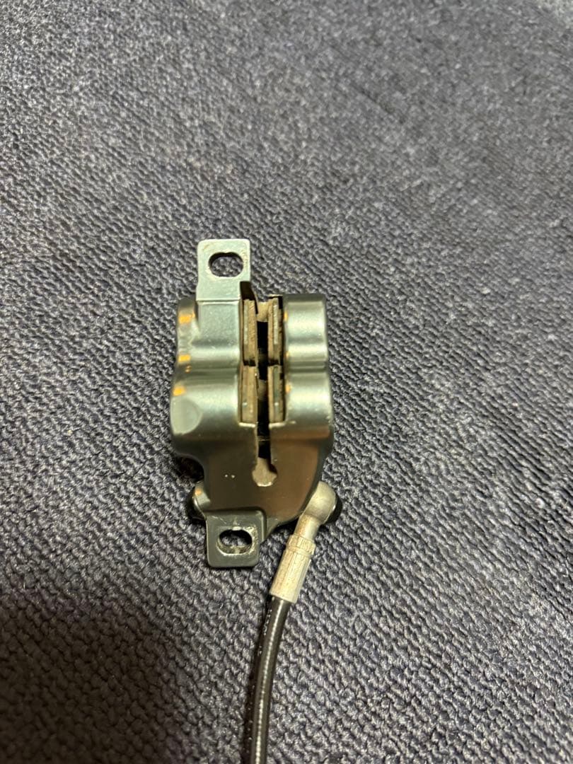 パーツ MAGURA MT7 PRO