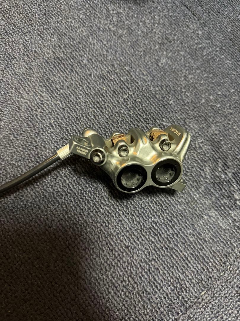 パーツ MAGURA MT7 PRO
