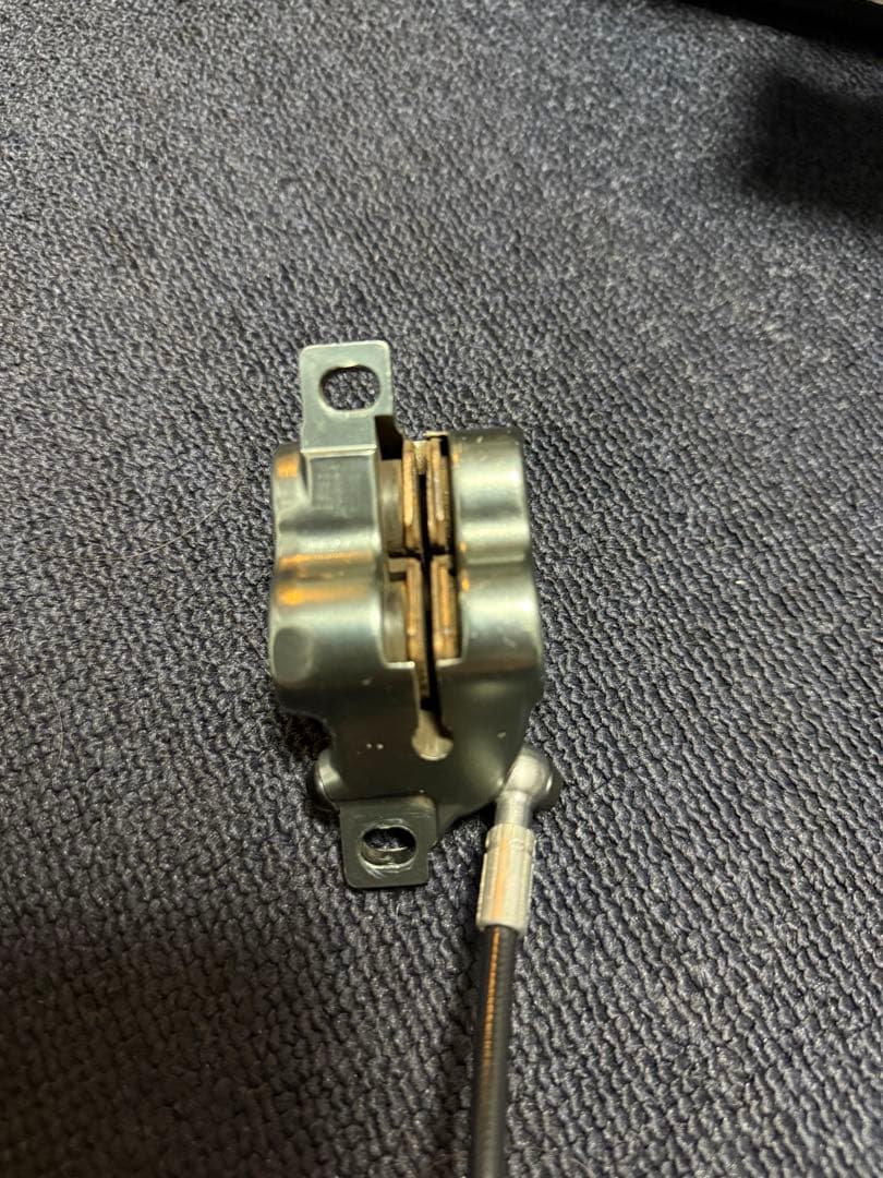 パーツ MAGURA MT7 PRO