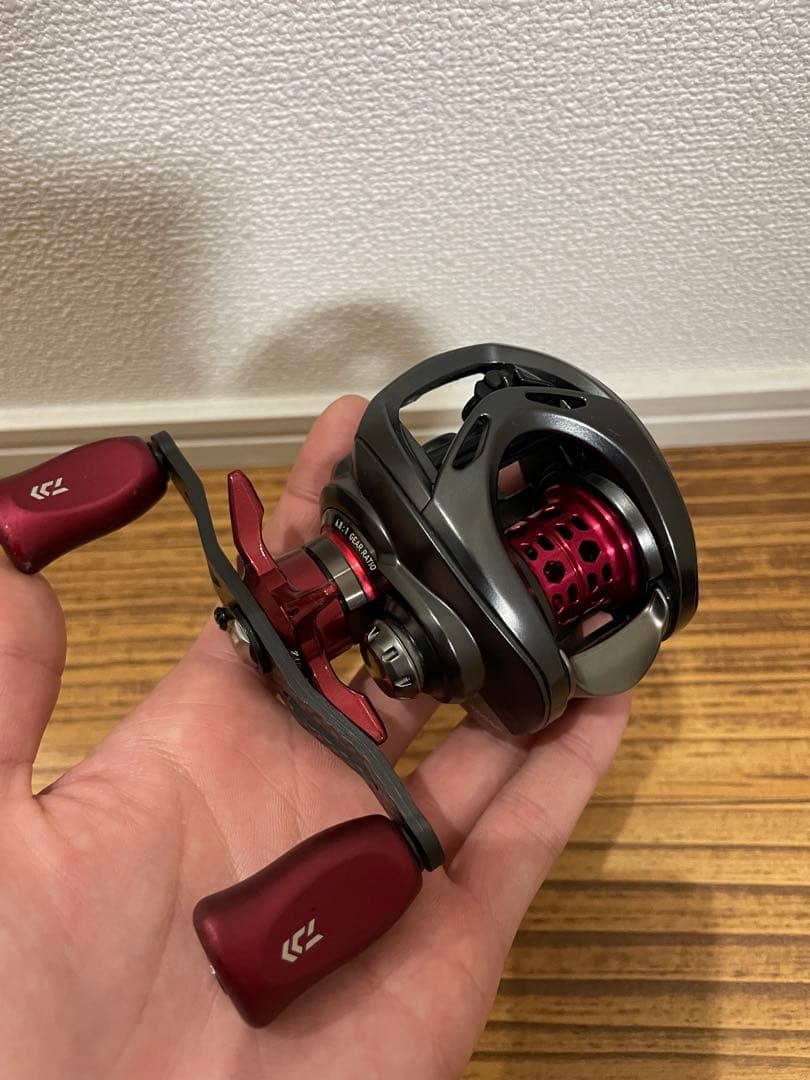 20スティーズAIR TW 500HL