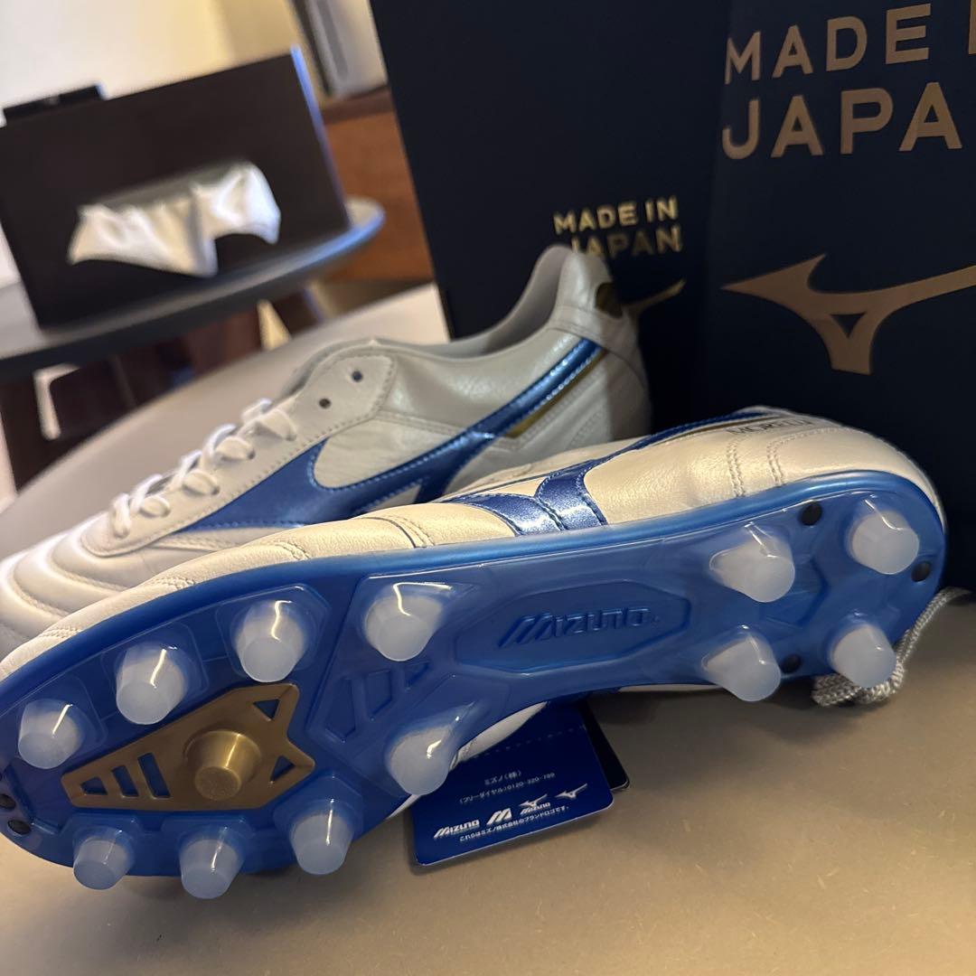 モレリア2ジャパン