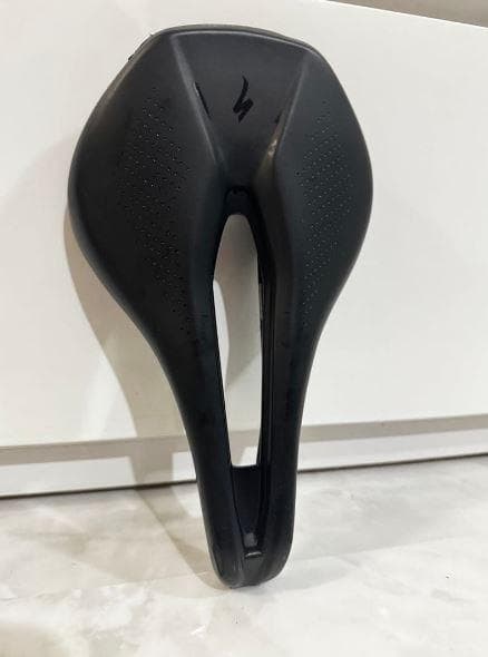 【SPECIALIZED】Power Expert サドル 143mm
