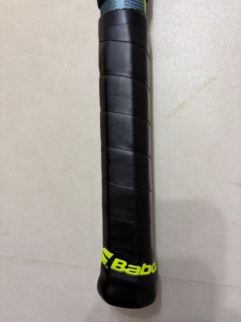 ラケット(硬式用) 2026 Babolat Pure Aero 100 G2