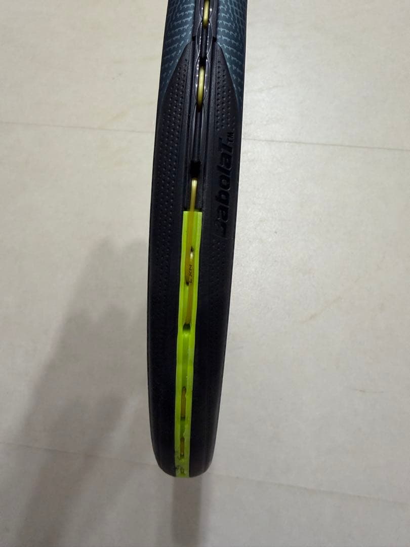 ラケット(硬式用) 2026 Babolat Pure Aero 100 G2