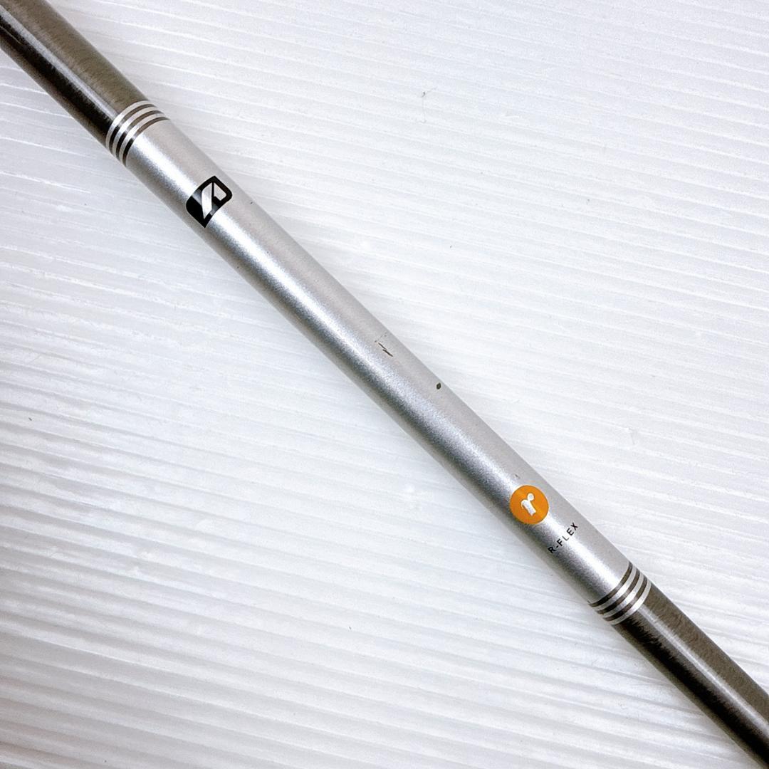 レフティ　PXG　0311XF　9番アイアン　単品　カーボン（R）／左利き