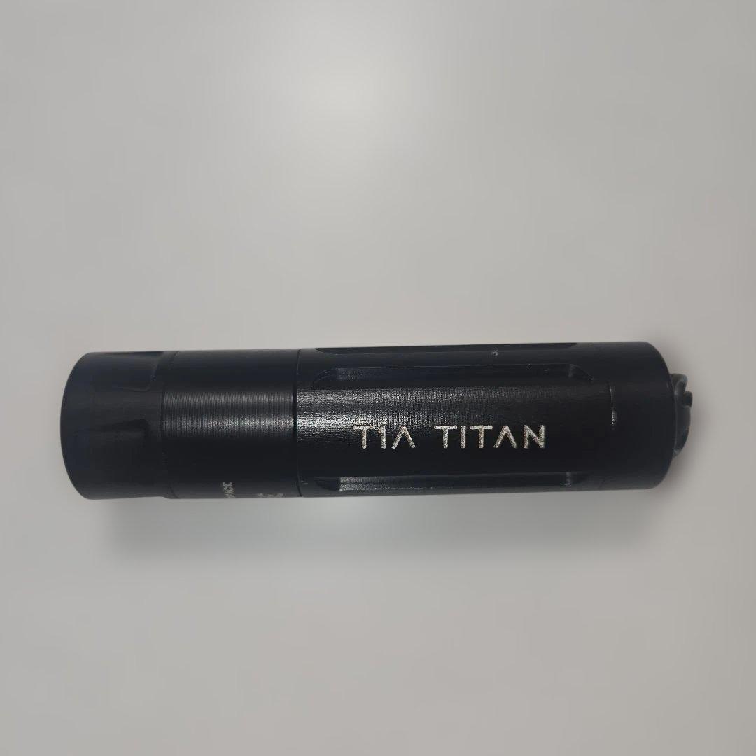 シュアファイア T1A TITAN