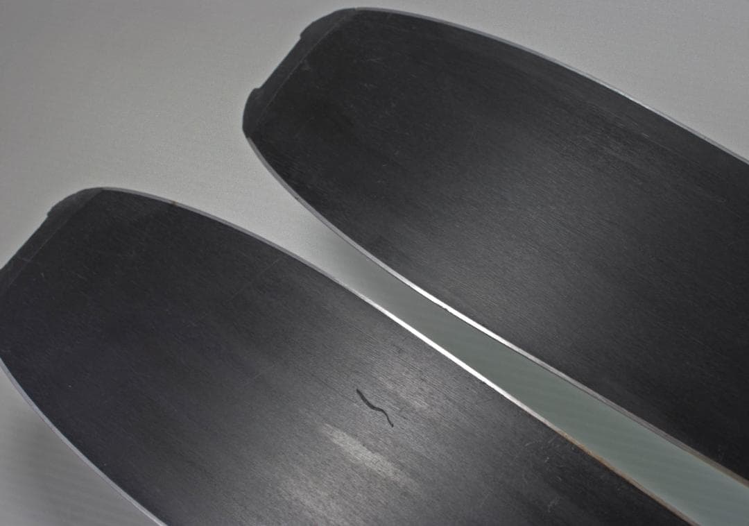 ☆ ZERO G 95 ゼロG 178cm＋BCツアービンディング BC山スキー