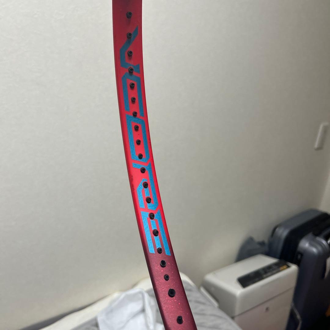 YONEX Vcore 100L G1 2021年モデル