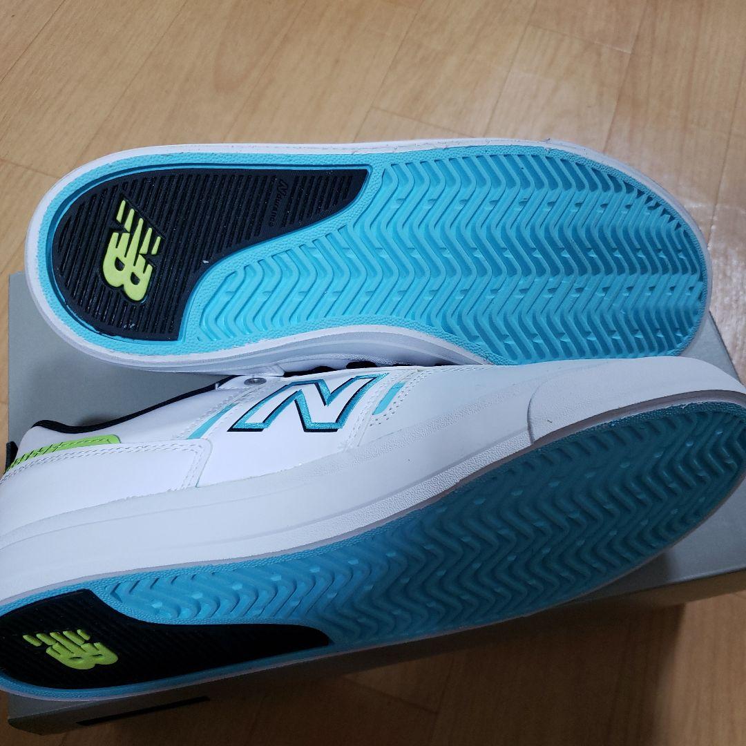 newbalanceニューバランスヌメリック306 27.5㎝