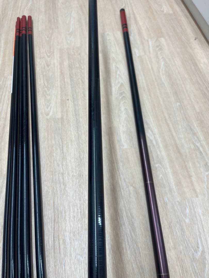 がまかつ・がまメバル凌波 8.3m