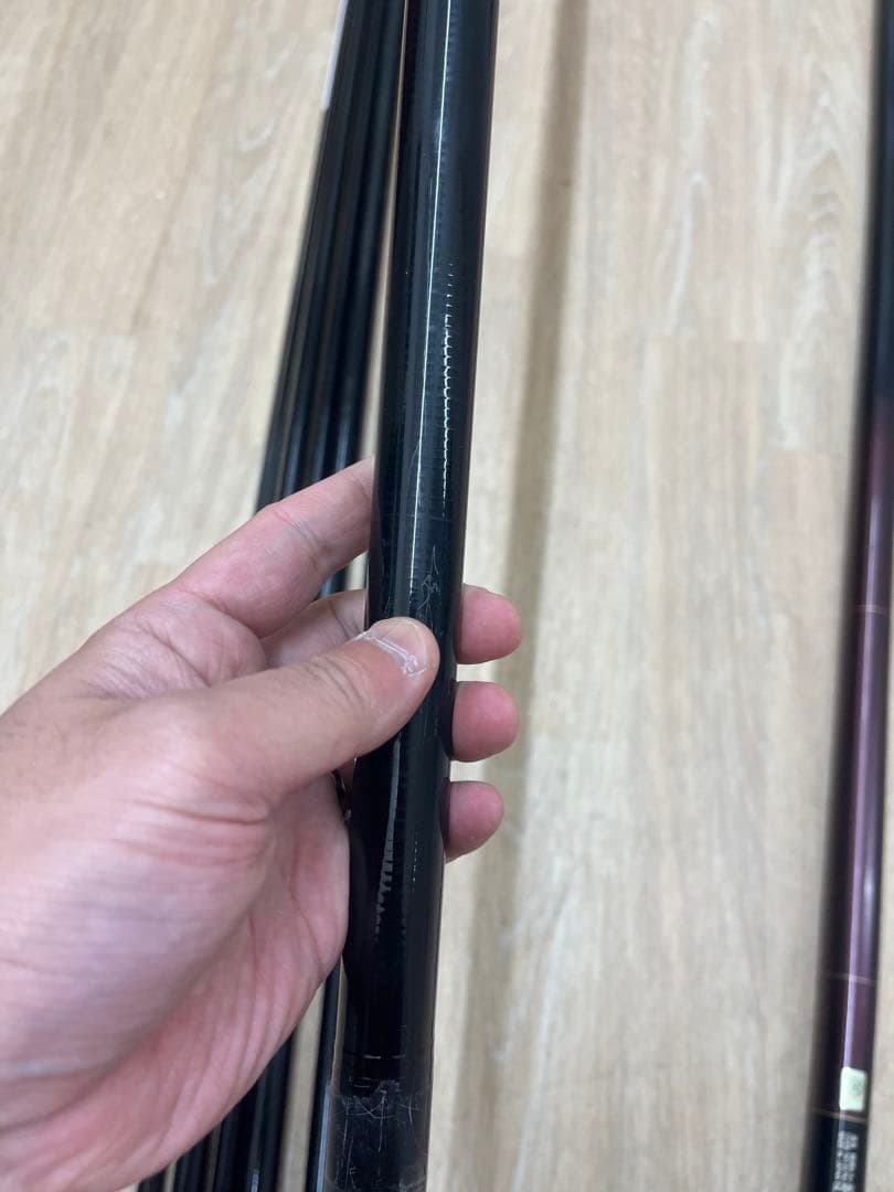 がまかつ・がまメバル凌波 8.3m