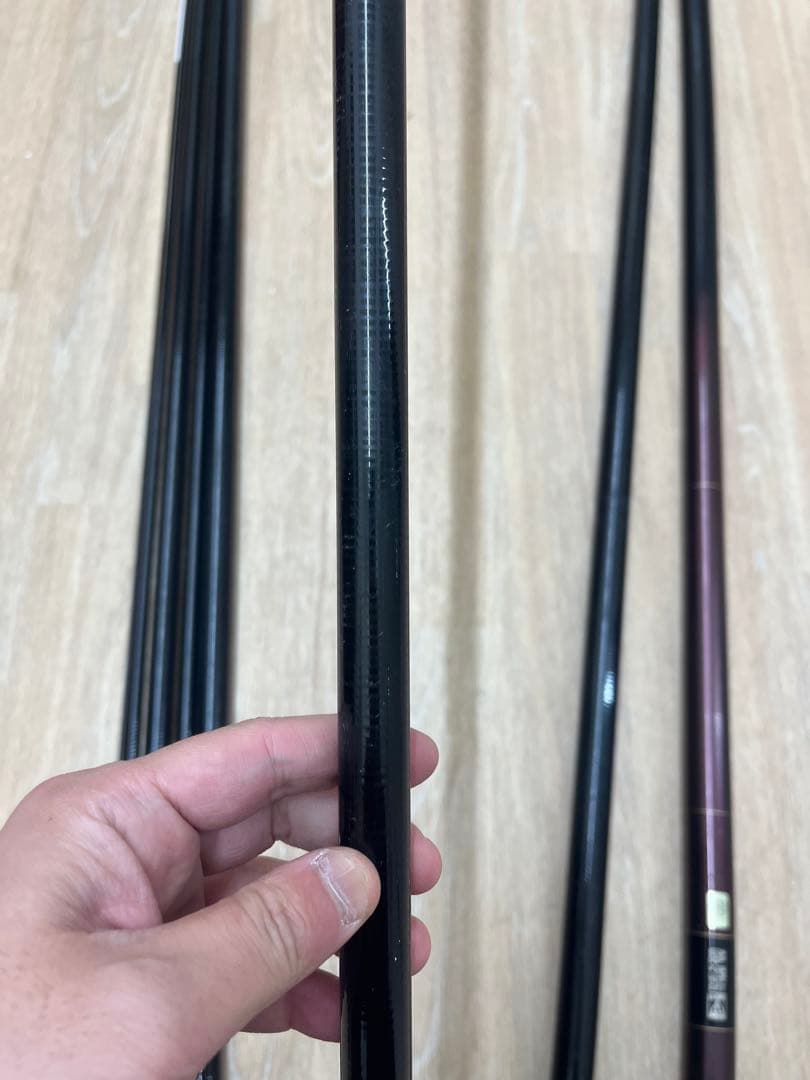 がまかつ・がまメバル凌波 8.3m