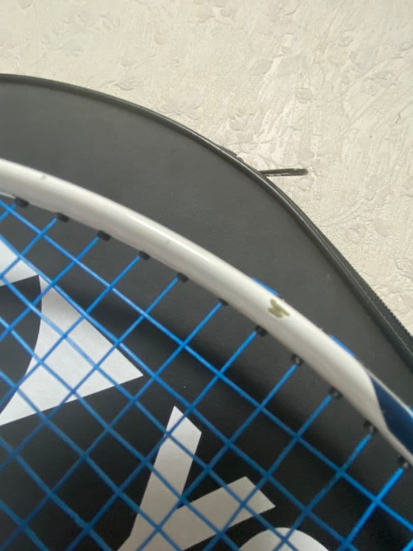 YONEX　バトミントンラケット　NANORAY60