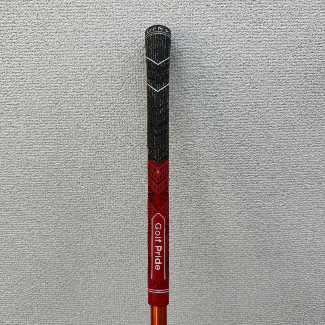 【純正ミヤザキ水6S／レンチ付】スリクソン Z765 ドライバー 10.5可変式