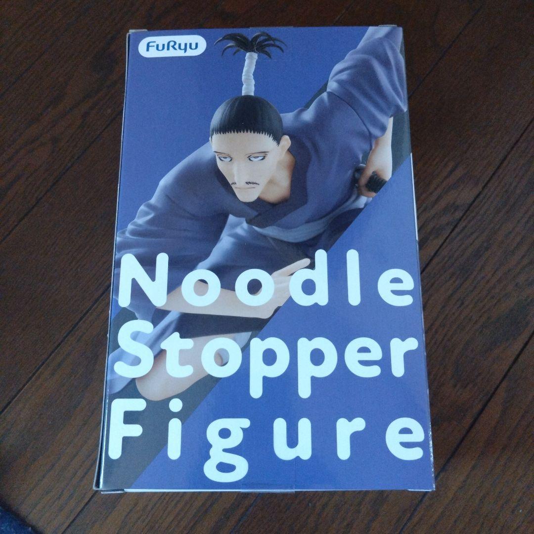 FuRyu Noodle Stopper Figure 6個セット