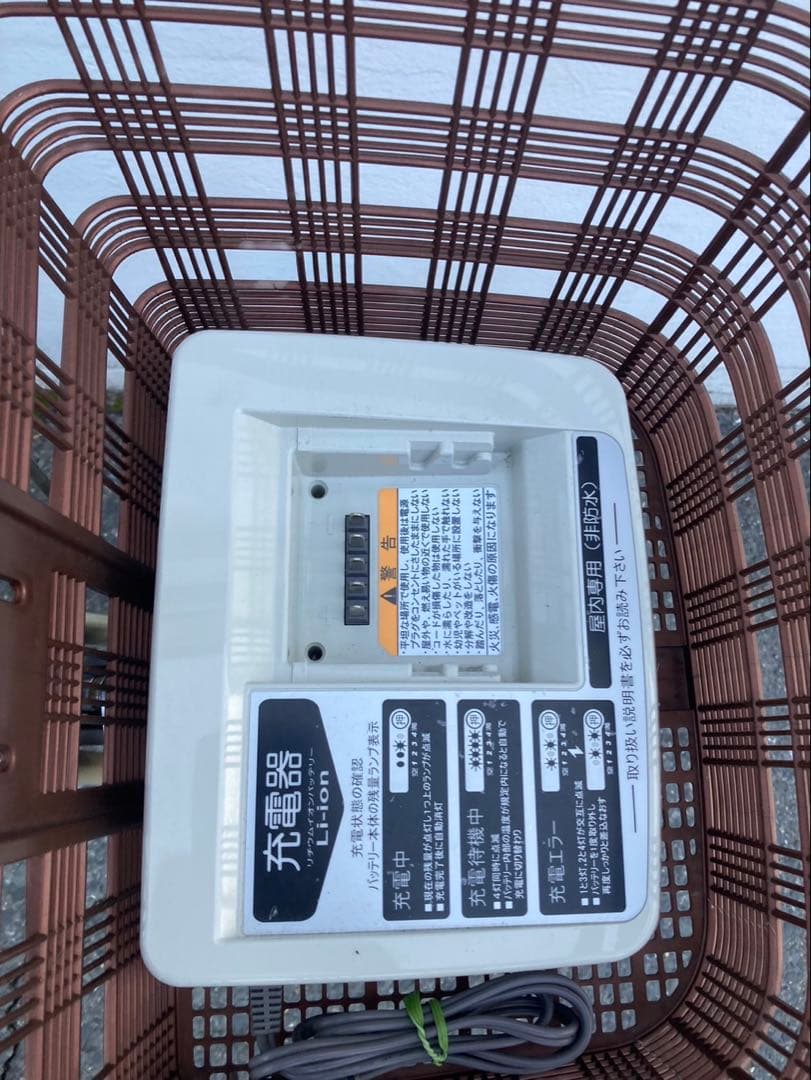 1826業界最長12ヶ月保証付！送料無料エリア多数！安全整備済み！電動自転車