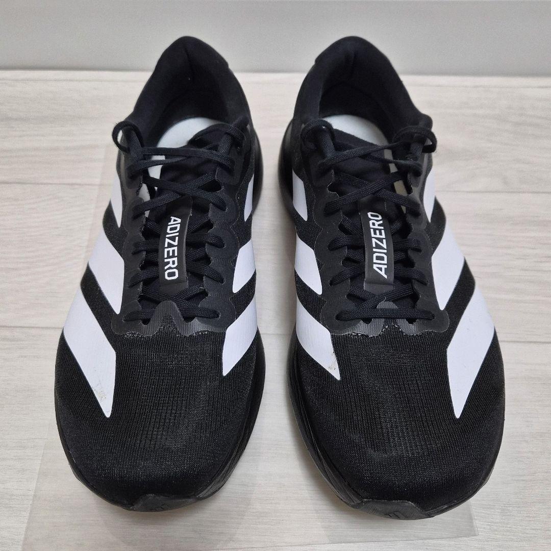 ADIZERO EVO SL ランニングシューズ 27cm adidas