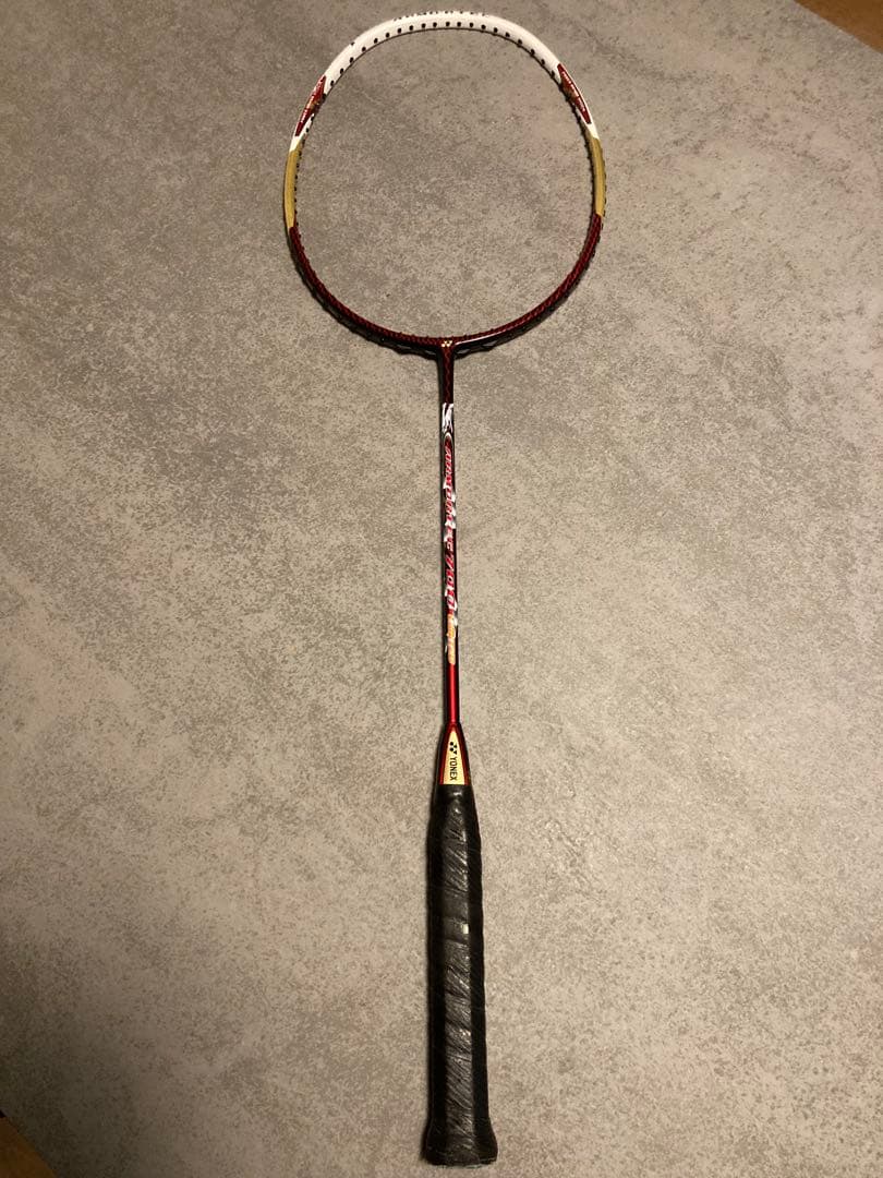 【カン】YONEX ARMORTEC 700 Limited 林丹モデル