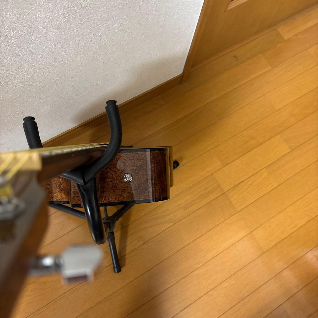Fender CF-140SCE NAT アコースティックギター