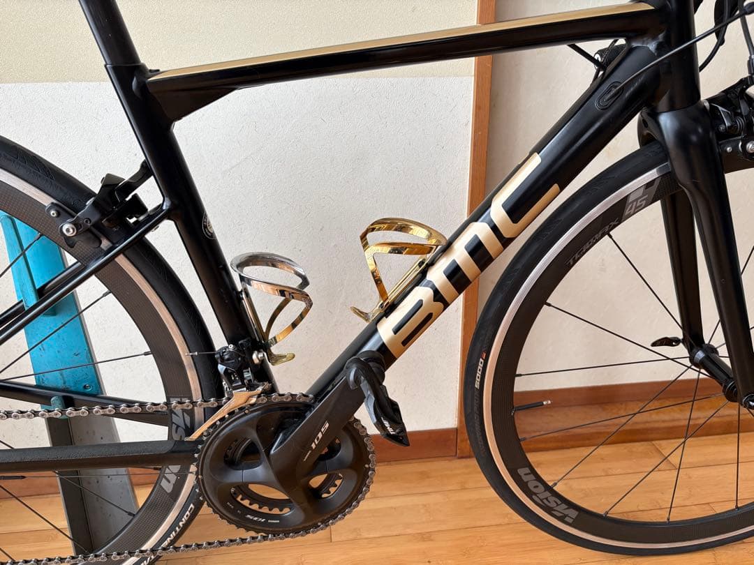 2021 BMC Teammachine ALR ONE 105 ロードバイク
